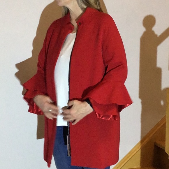 Coat NWT - Picture 5 of 16
